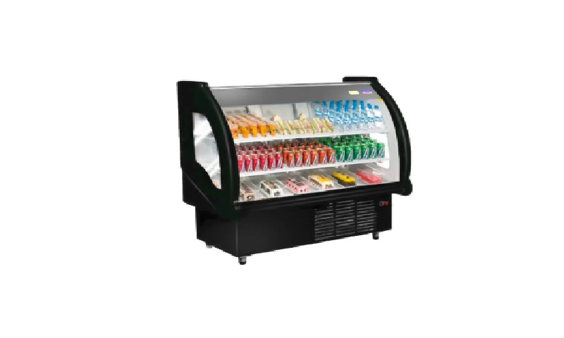 balcao refrigerado